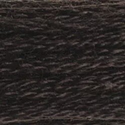 DMC 6-Strand Embroidery Floss-3371 (peppercorn)