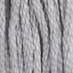 DMC 6-Strand Embroidery Floss-003 (dust)