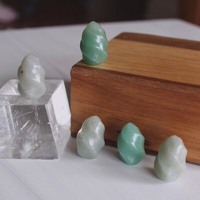25mm Mini Gemstone Flame