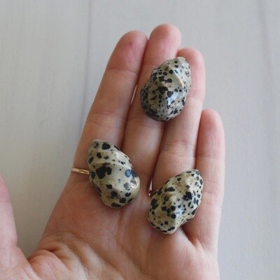 25mm Mini Gemstone Flame