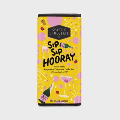 Truffle Bar | Sip Sip Hooray