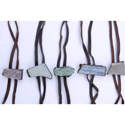 Bolo Ties
