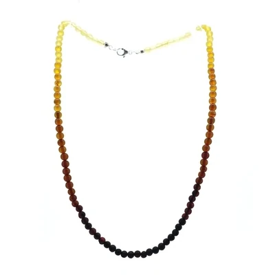 Beaded