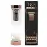 Tea Infusers with Crystal Chips