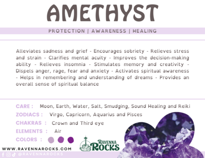 Amethyst