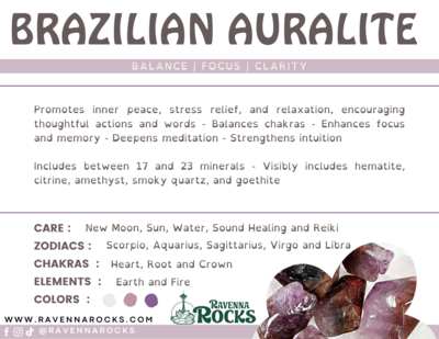 Auralite