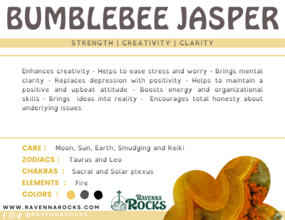 Bumblebee Jasper