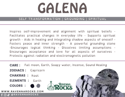 Galena