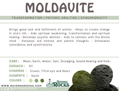Moldavite