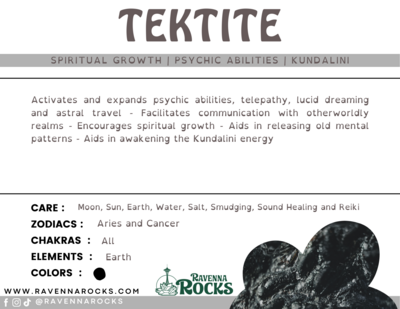 Tektites