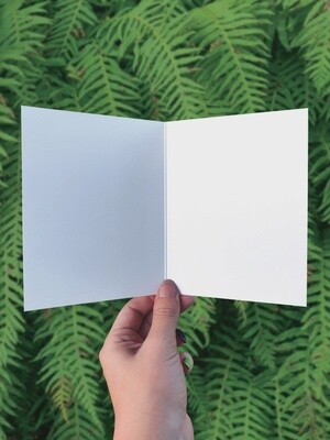 Make Waves Greeting Card