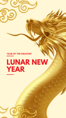 Lunar New Year