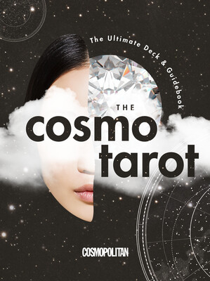The Cosmo Tarot | The Ultimate Deck and Guidebook