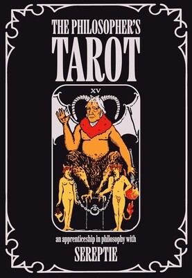 The Philosopher&#39;s Tarot
