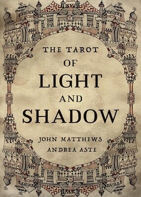 The Tarot Of Light And Shadow