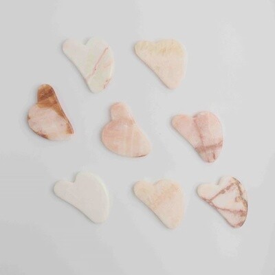 Natural Stone Gua Sha