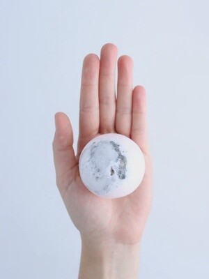Mangano Calcite Sphere