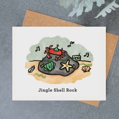 Jingle Shell Rock