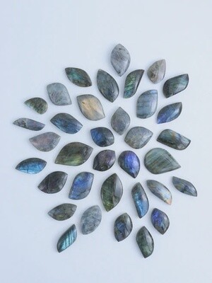 Labradorite Cabochon