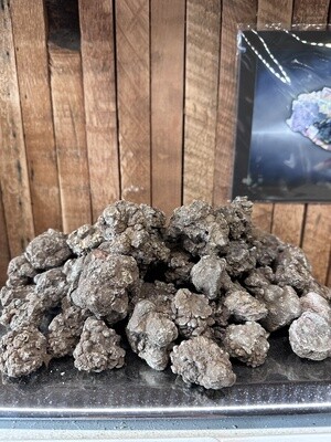 Coprolite w Barite and rare earth AZ (by kg)