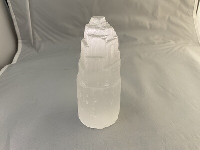 Selenite Tower