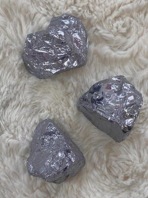 Raw Terahertz Rough Stone
