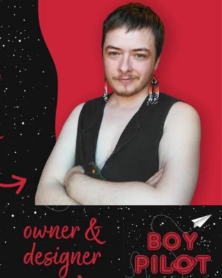 Boypilot Goods