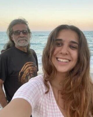 Daddy Daughter Jewelry