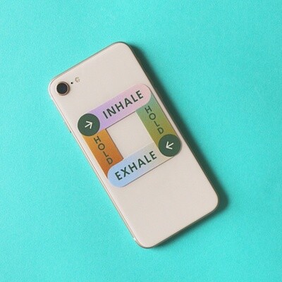 Inhale | Soft Sand Calm Strips