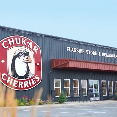 Chukar Cherry Company