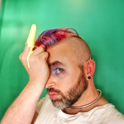 Dirty Unicorn