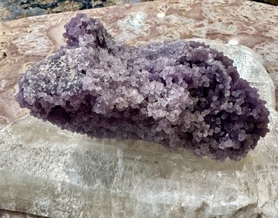 Grape Agate