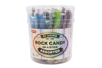 Rock Candy