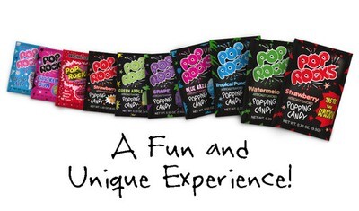 Nostalgic Candy