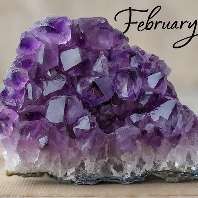 February