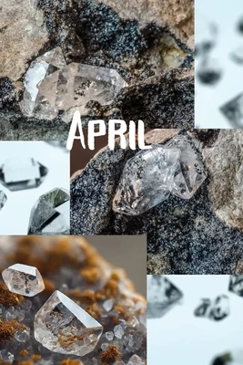 April