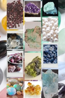Birthstones
