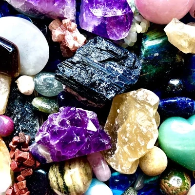 Stones for Tumbling