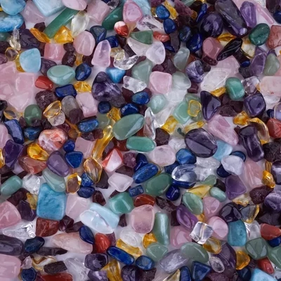 Tumble Chips