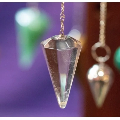 Pendulums