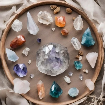 Pocket Stones