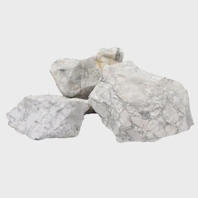 Large Howlite Rough Chunk (by lb)