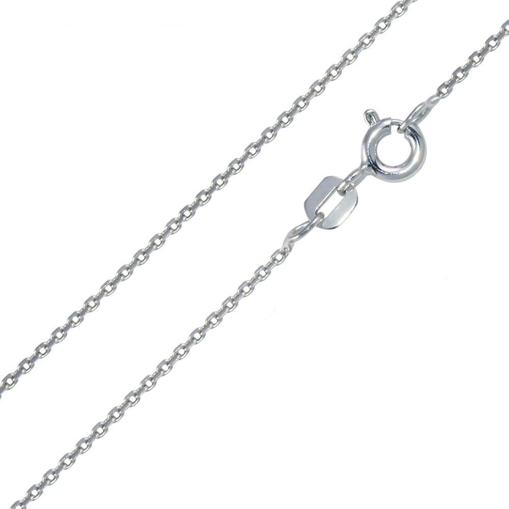 Sterling Silver Chain 16in