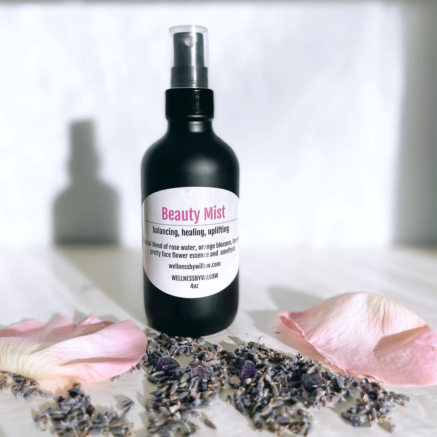 Beauty Mist