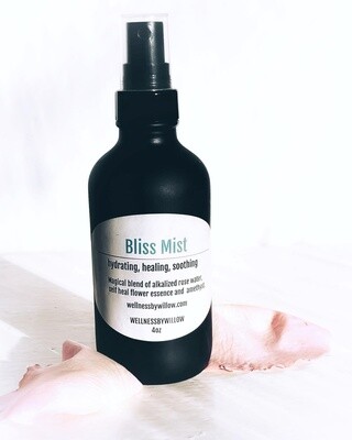 Bliss Mist