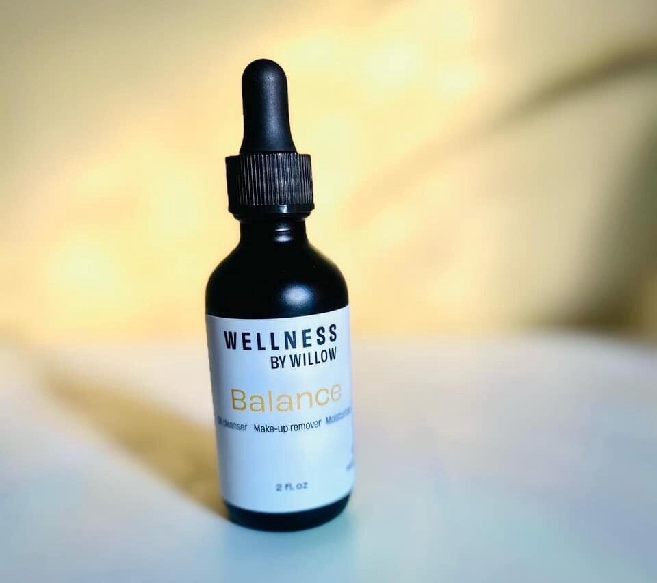 Balance All-in-one Oil