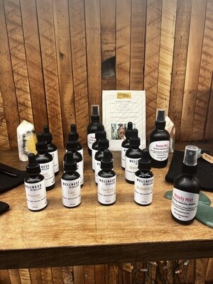 Balance All-in-one Oil