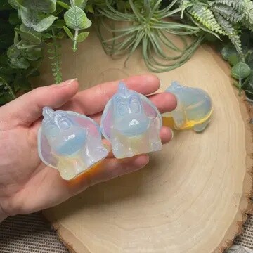 Opalite Eeyore