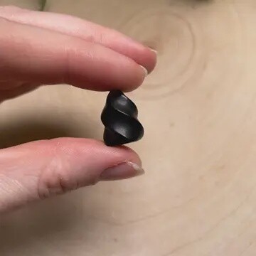 Obsidian Mini Flame