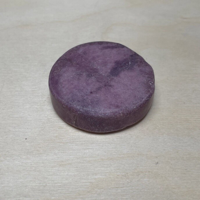 2 inch Lepidolite Disk